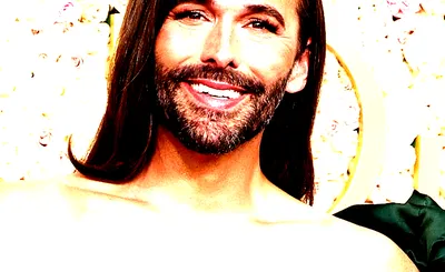 Jonathan Van Ness