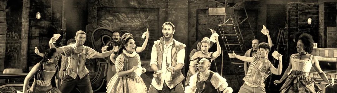 Juliet - Musical