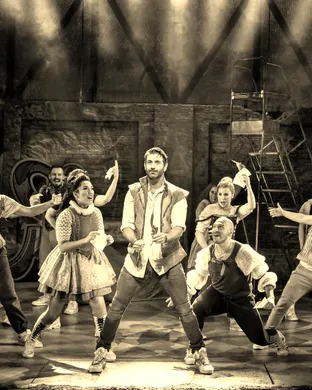 Juliet - Musical