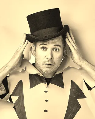 Justin Willman