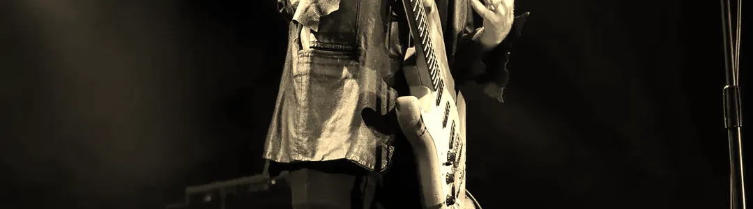 Kenny Wayne Shepherd Band