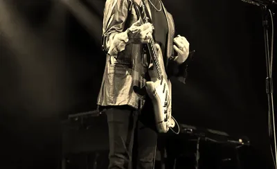 Kenny Wayne Shepherd Band