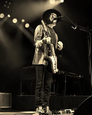 Kenny Wayne Shepherd Band