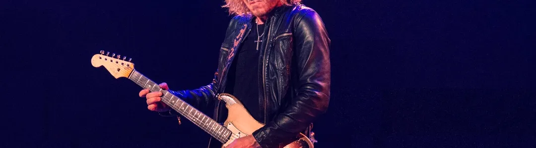 Kenny Wayne Shepherd