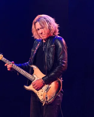 Kenny Wayne Shepherd