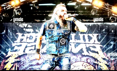 Killswitch Engage