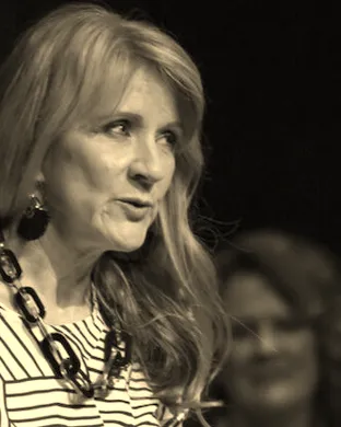 Listen To Your Mother