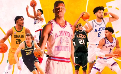 Loyola Marymount Lions