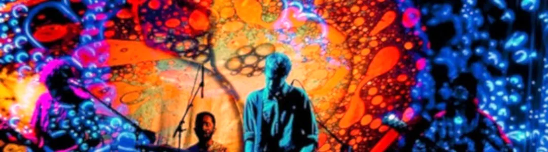 LSD and the Search for God