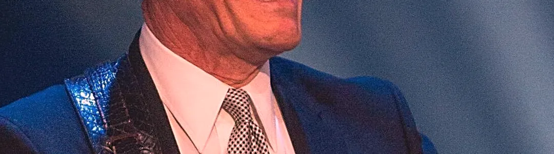 Lyle Lovett