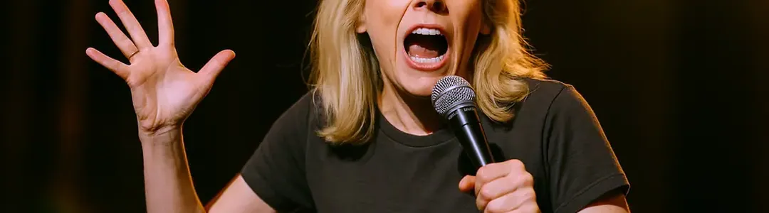 Maria Bamford