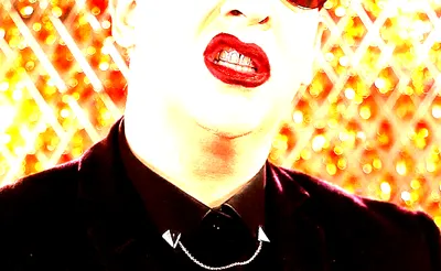Marilyn Manson