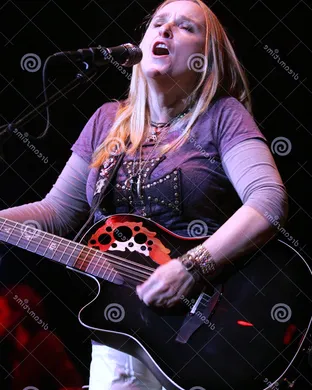Melissa Etheridge