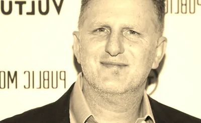 Michael Rapaport
