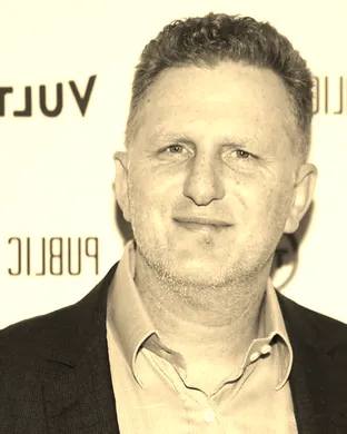 Michael Rapaport