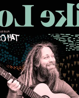 Mike Love (Reggae)