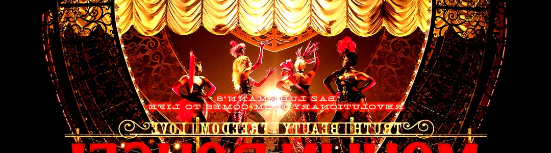 Moulin Rouge - The Musical