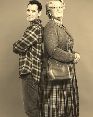 Mrs. Doubtfire - The Musical