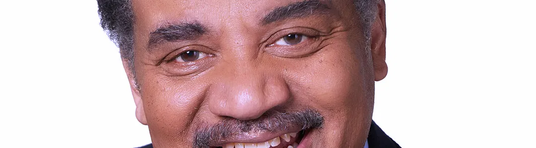Neil deGrasse Tyson