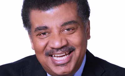 Neil deGrasse Tyson