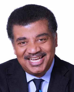Neil deGrasse Tyson event