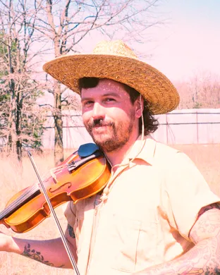 Nick Shoulders