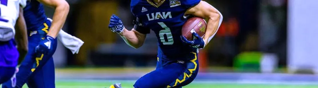Northern Arizona Lumberjacks Football