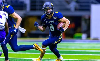 Northern Arizona Lumberjacks Football