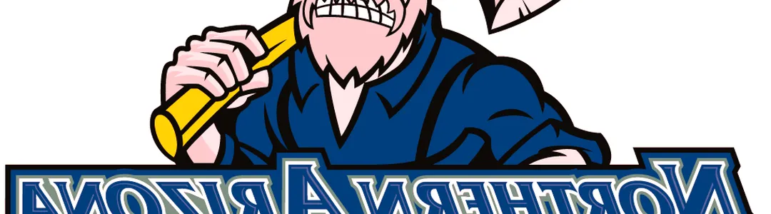 Northern Arizona Lumberjacks