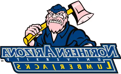Northern Arizona Lumberjacks