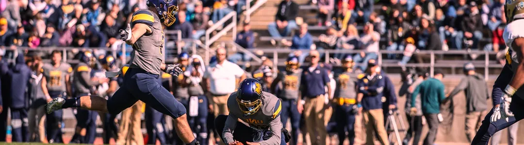 Northern Colorado Bears Football