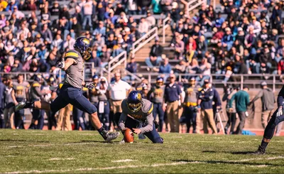 Northern Colorado Bears Football