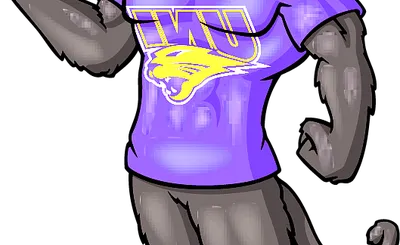 Northern Iowa Panthers