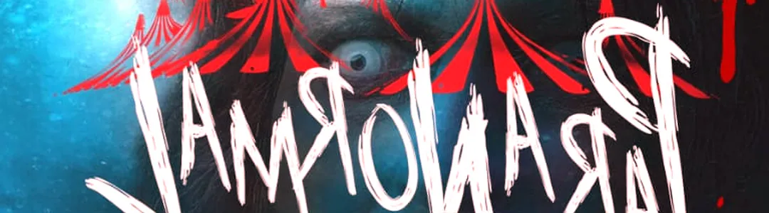 Paranormal Cirque Voodoo
