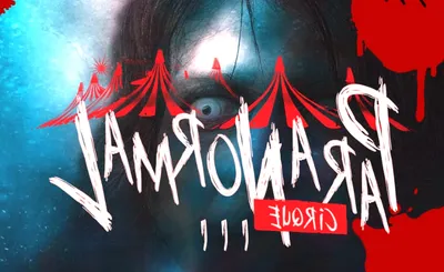 Paranormal Cirque Voodoo