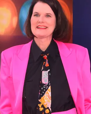 Paula Poundstone