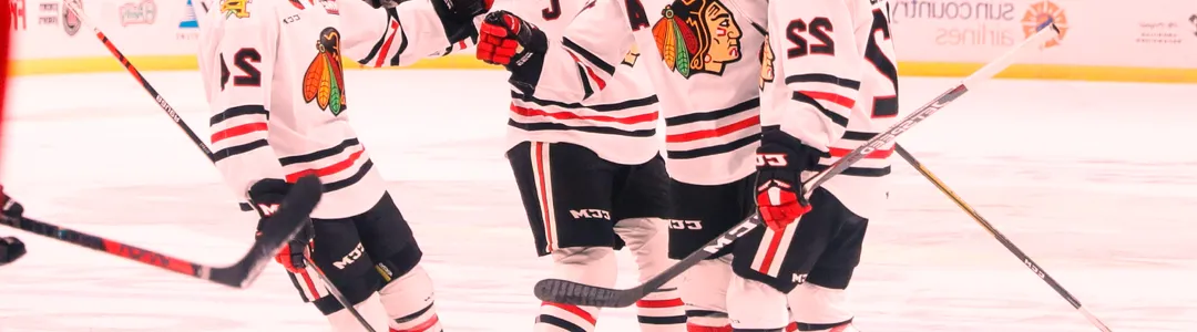 Portland Winterhawks