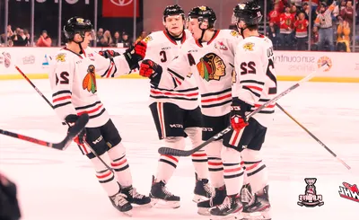 Portland Winterhawks