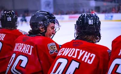 Portland Winterhawks