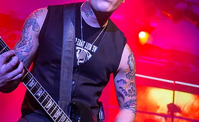 Queensryche
