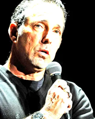 Rich Vos