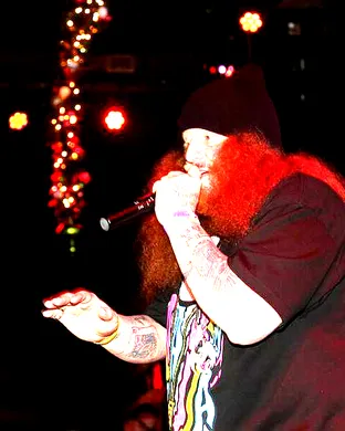 Rittz