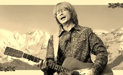 Rocky Mountain High Experience - A John Denver Christmas