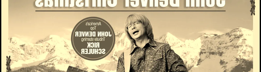Rocky Mountain High Experience - A John Denver Christmas
