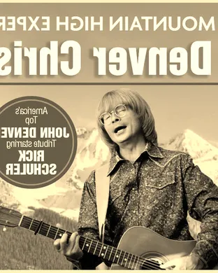 Rocky Mountain High Experience - A John Denver Christmas