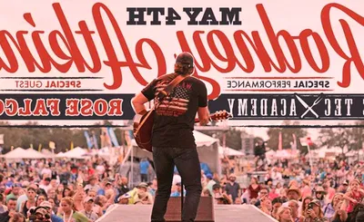 Rodney Atkins
