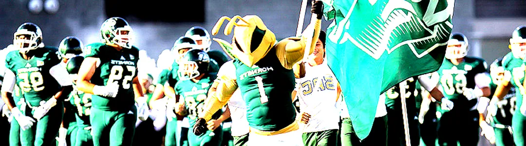 Sacramento State Hornets