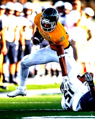 Sacramento State Hornets vs. Eastern Washington Eagles sports event