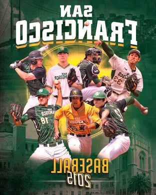 San Francisco Dons vs. Gonzaga Bulldogs sports event