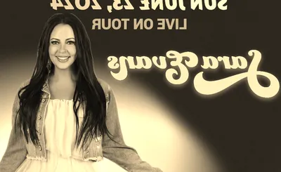 Sara Evans